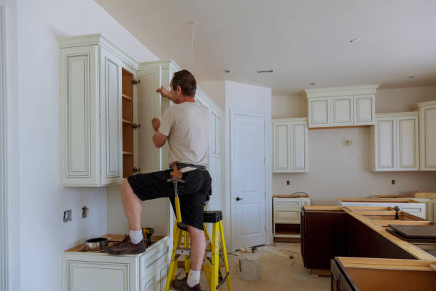 Licensed Countertop Replacement service in Springfield, PA - Remodeling Of Kitchen