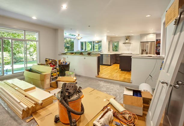Reliable Countertop Replacement contractor in Springfield, PA by Remodeling Of Kitchen